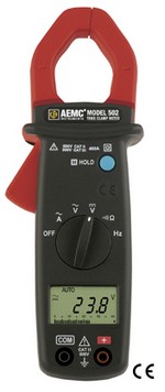 AEMC Instruments 2117.66