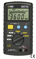 AEMC Instruments 2117.72