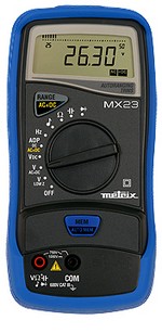 AEMC Instruments 2119.23