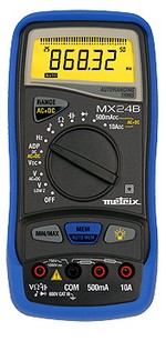 AEMC Instruments 2119.24