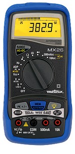 AEMC Instruments 2119.25