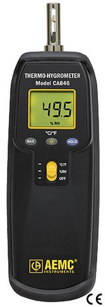 AEMC Instruments 2121.24