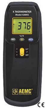 AEMC Instruments 2121.26