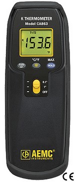 AEMC Instruments 2121.27
