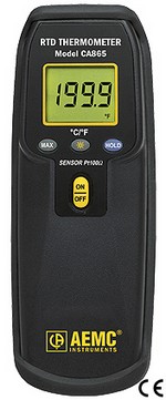 AEMC Instruments 2121.28
