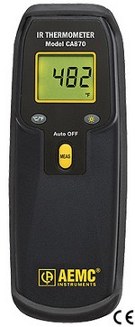 AEMC Instruments 2121.30
