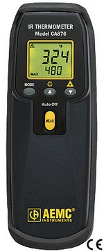 AEMC Instruments 2121.34