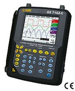 AEMC Instruments 2124.53