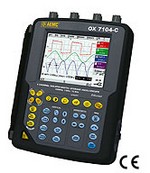 AEMC Instruments 2124.54
