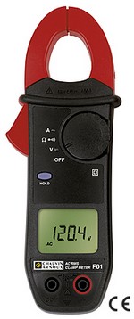 AEMC Instruments 2129.51