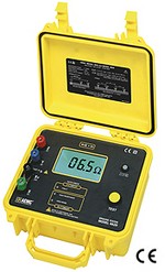 AEMC Instruments 2130.43 Ground Resistance Tester Model 4620 (Digital, 4-Point)