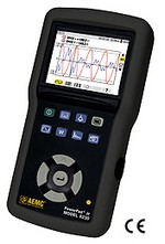 AEMC Instruments 2130.81