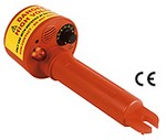 AEMC Instruments 2131.12 Non-Contact High Voltage Detector Model 275HVD (240V to 275kV, Manual self-test)