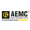 AEMC Instruments 2121.73 Thermo-Hygrometer Datalogger Model C.A1246