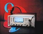 Aeroflex Test Solutions 2026Q