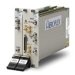 Aeroflex Test Solutions 3021C