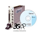 Aeroflex Test Solutions 3250-09