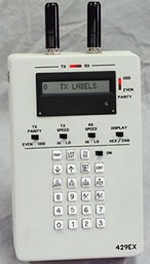 Aeroflex Test Solutions 429EX-110