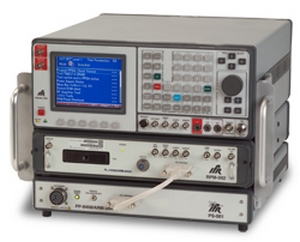 Aeroflex Test Solutions RCTS-002HQ