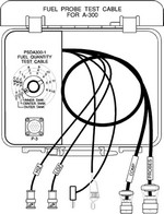 Aeroflex Test Solutions ACPSDA300-1
