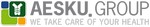 AESKU, Inc. 517.100.RUO AESKUSLIDES rLKS (separated)