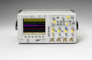 Agilent Technologies, Inc. DSO6104A