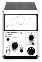 Agilent Technologies, Inc. 432A