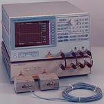 Agilent Technologies, Inc. 4395A