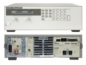 Agilent Technologies, Inc. 6673A