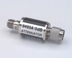 Keysight Technologies Inc. 8493A-010 10 dB attenuator