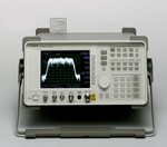 Agilent Technologies, Inc. 8564EC