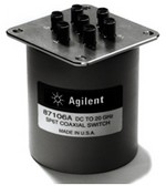 Agilent Technologies, Inc. 87106A