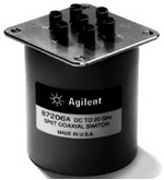 Agilent Technologies, Inc. 87206A