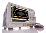 Agilent Technologies, Inc. DSO91204A