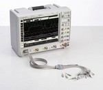 Agilent Technologies, Inc. MSO9104A