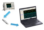 Keysight Technologies Inc. B4610A Data import package