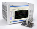 Keysight Technologies Inc. B4656A FPGA dynamic probe application software - Altera