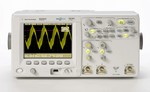 Agilent Technologies, Inc. DSO5032A