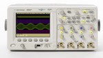 Agilent Technologies, Inc. DSO5014A