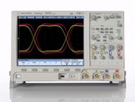 Agilent Technologies, Inc. MSO7104A