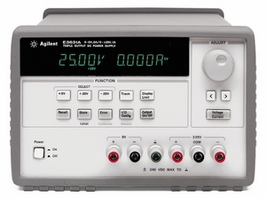 Agilent Technologies, Inc. E3631A