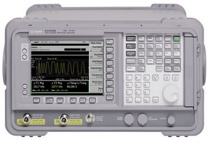 Agilent Technologies, Inc. E4402B