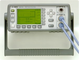 Agilent Technologies, Inc. E4417A