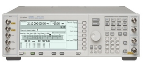 Keysight Technologies Inc. E4438C