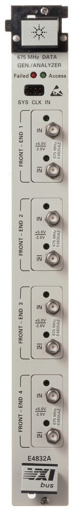 Agilent Technologies, Inc. E4832A