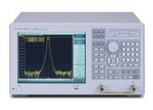 Agilent Technologies, Inc. E5062A