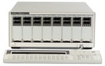 Agilent Technologies, Inc. 66102A-J05