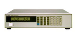 Agilent Technologies, Inc. 6063B