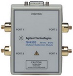 Agilent Technologies, Inc. N4430B
