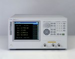 Agilent Technologies 4287A